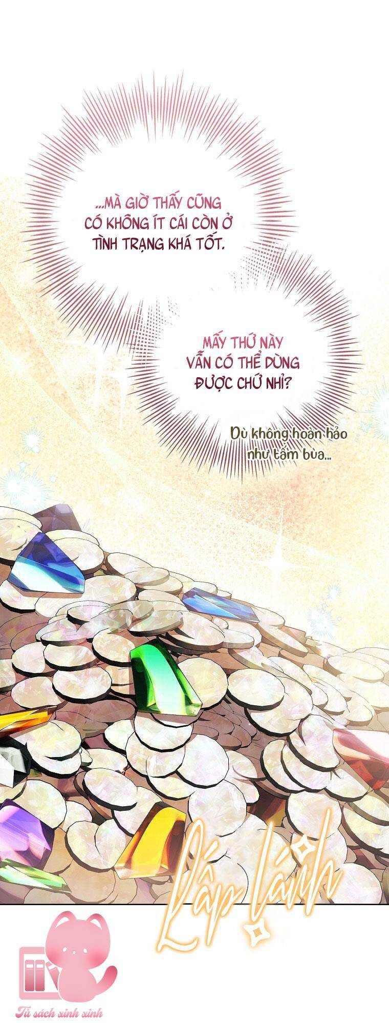Nhận Nuôi Người Cha Phản Diện: Chapter 69