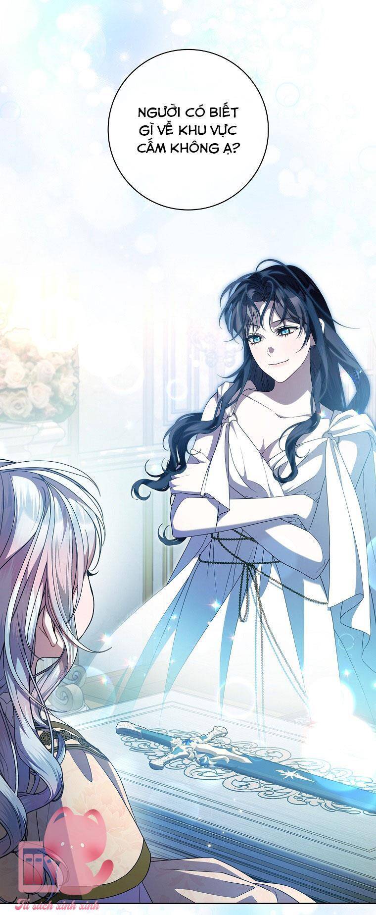 Nhận Nuôi Người Cha Phản Diện: Chapter 69