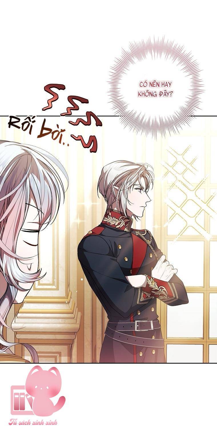 Nhận Nuôi Người Cha Phản Diện: Chapter 70