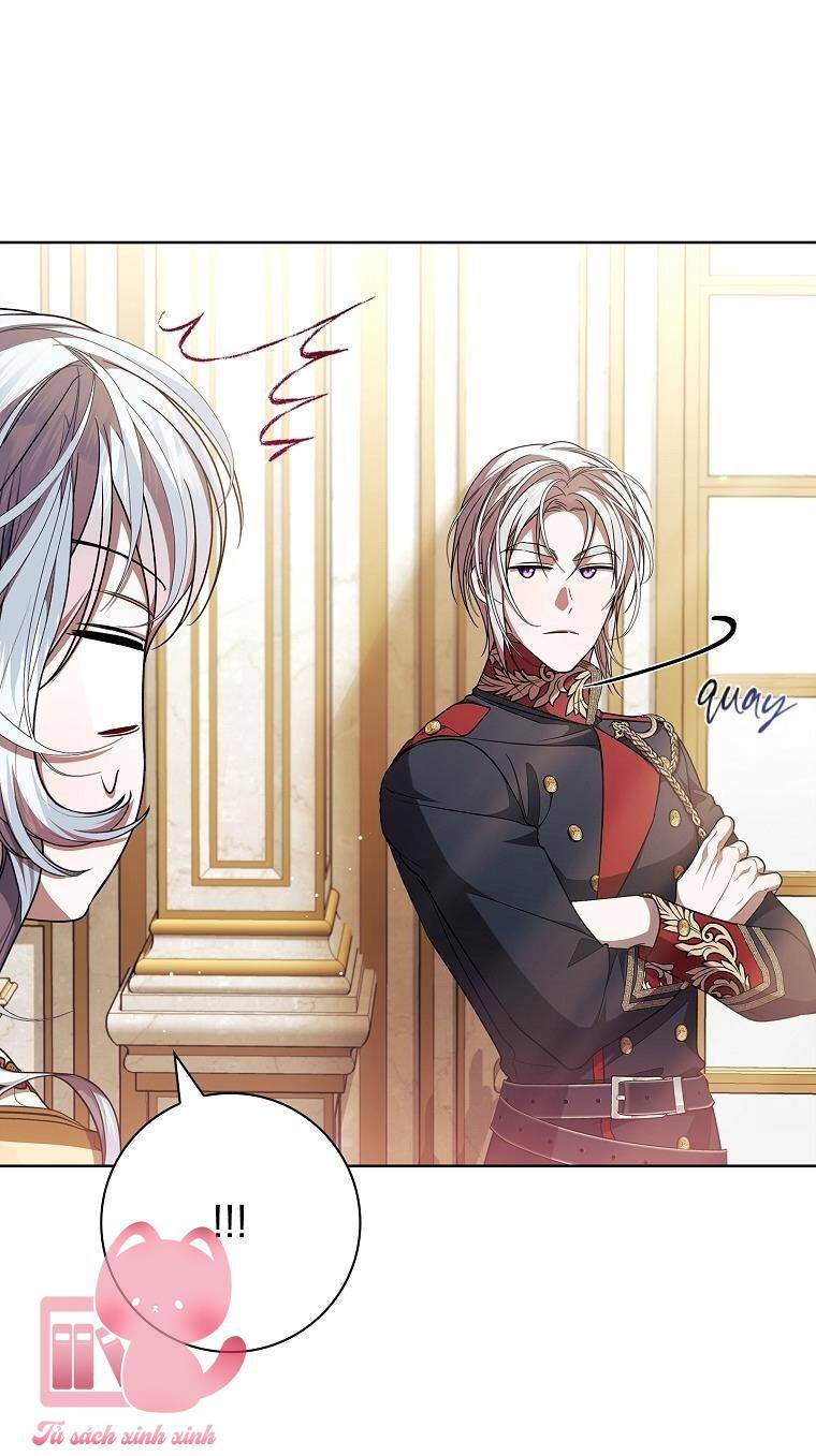 Nhận Nuôi Người Cha Phản Diện: Chapter 70