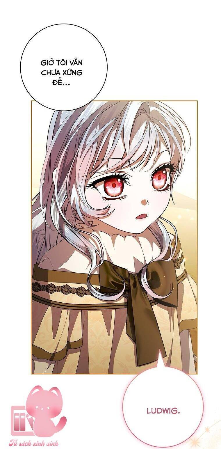 Nhận Nuôi Người Cha Phản Diện: Chapter 70