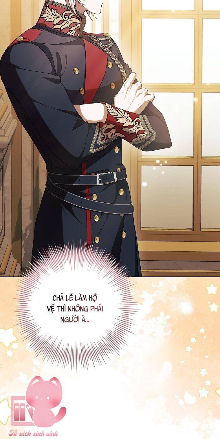 Nhận Nuôi Người Cha Phản Diện: Chapter 70