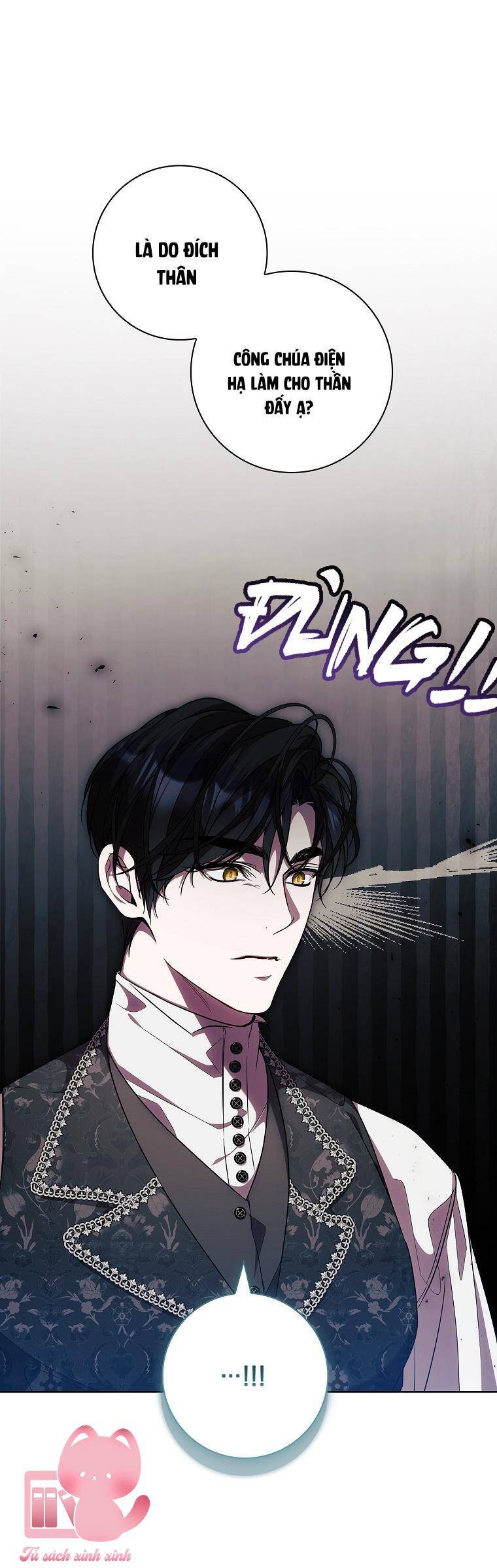 Nhận Nuôi Người Cha Phản Diện: Chapter 70