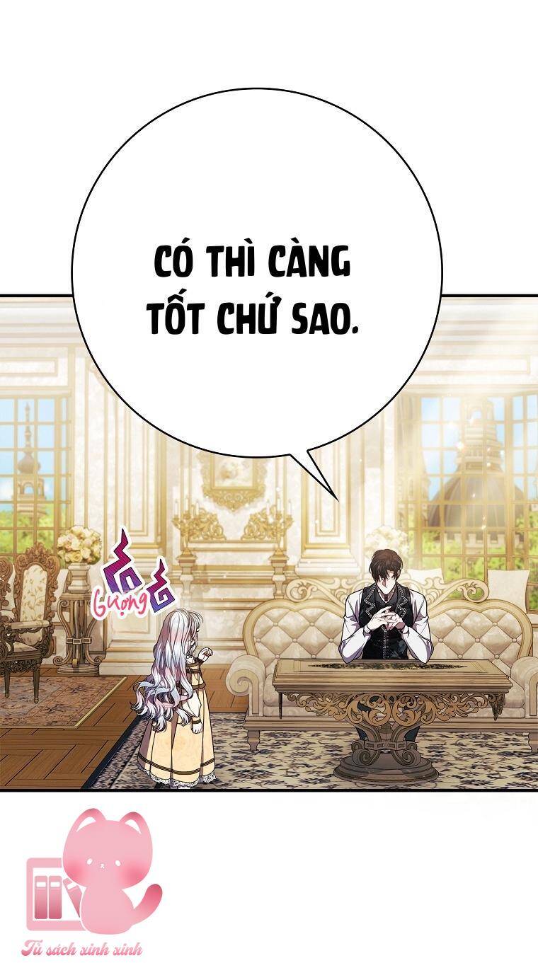 Nhận Nuôi Người Cha Phản Diện: Chapter 70