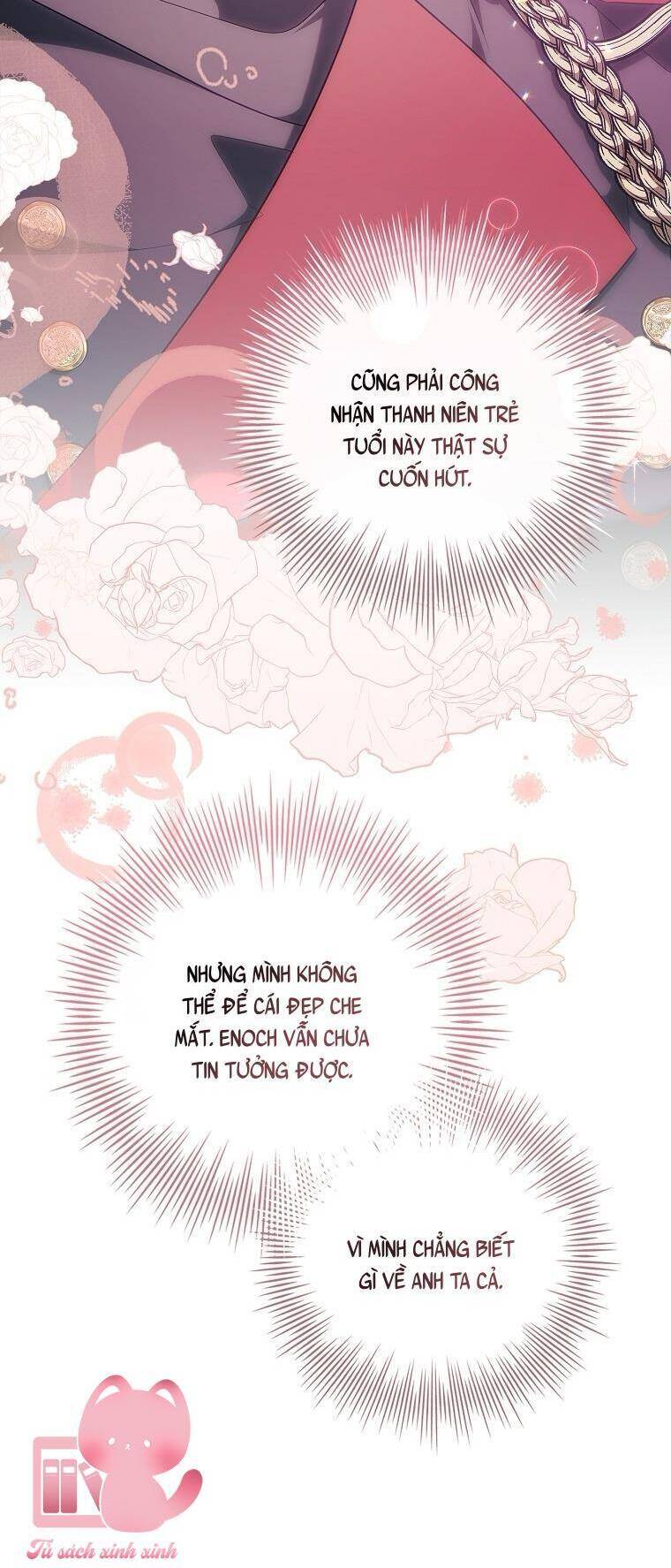 Nhận Nuôi Người Cha Phản Diện: Chapter 70
