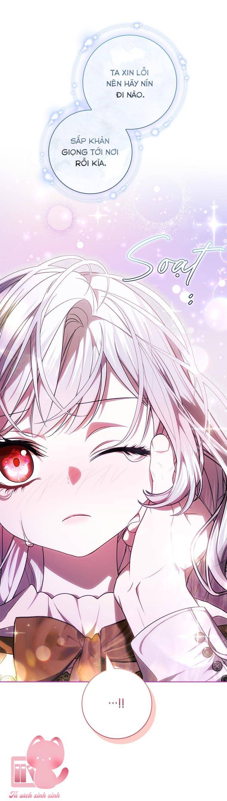 Nhận Nuôi Người Cha Phản Diện: Chapter 71