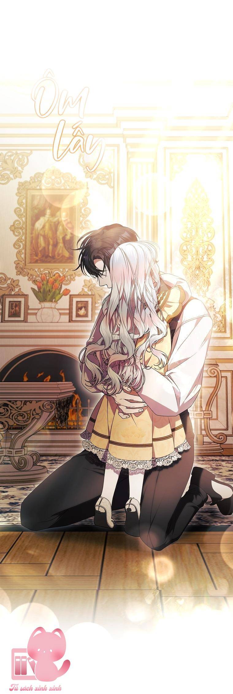 Nhận Nuôi Người Cha Phản Diện: Chapter 71