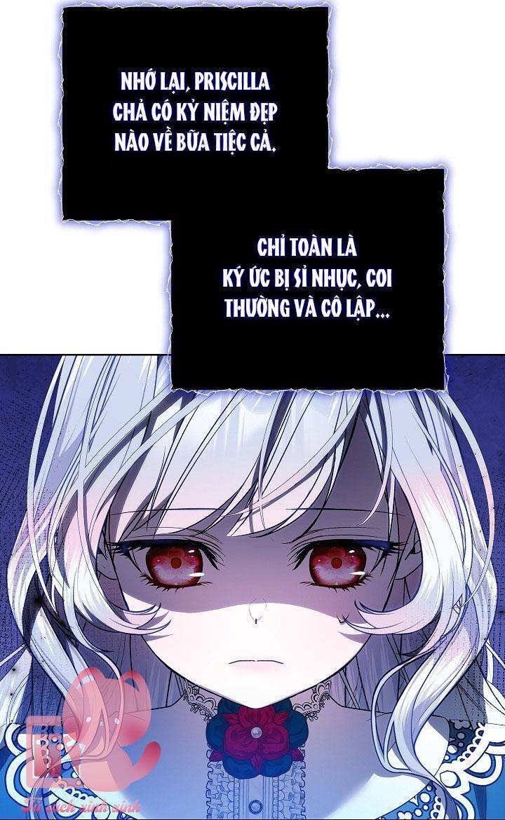 Nhận Nuôi Người Cha Phản Diện: Chapter 72