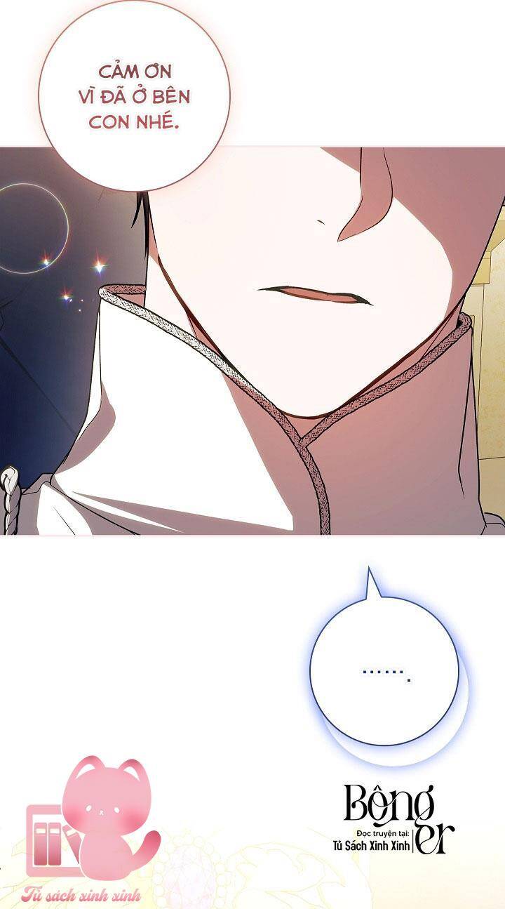 Nhận Nuôi Người Cha Phản Diện: Chapter 72