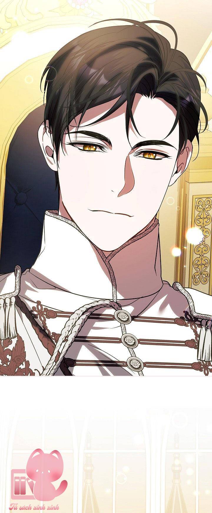 Nhận Nuôi Người Cha Phản Diện: Chapter 72