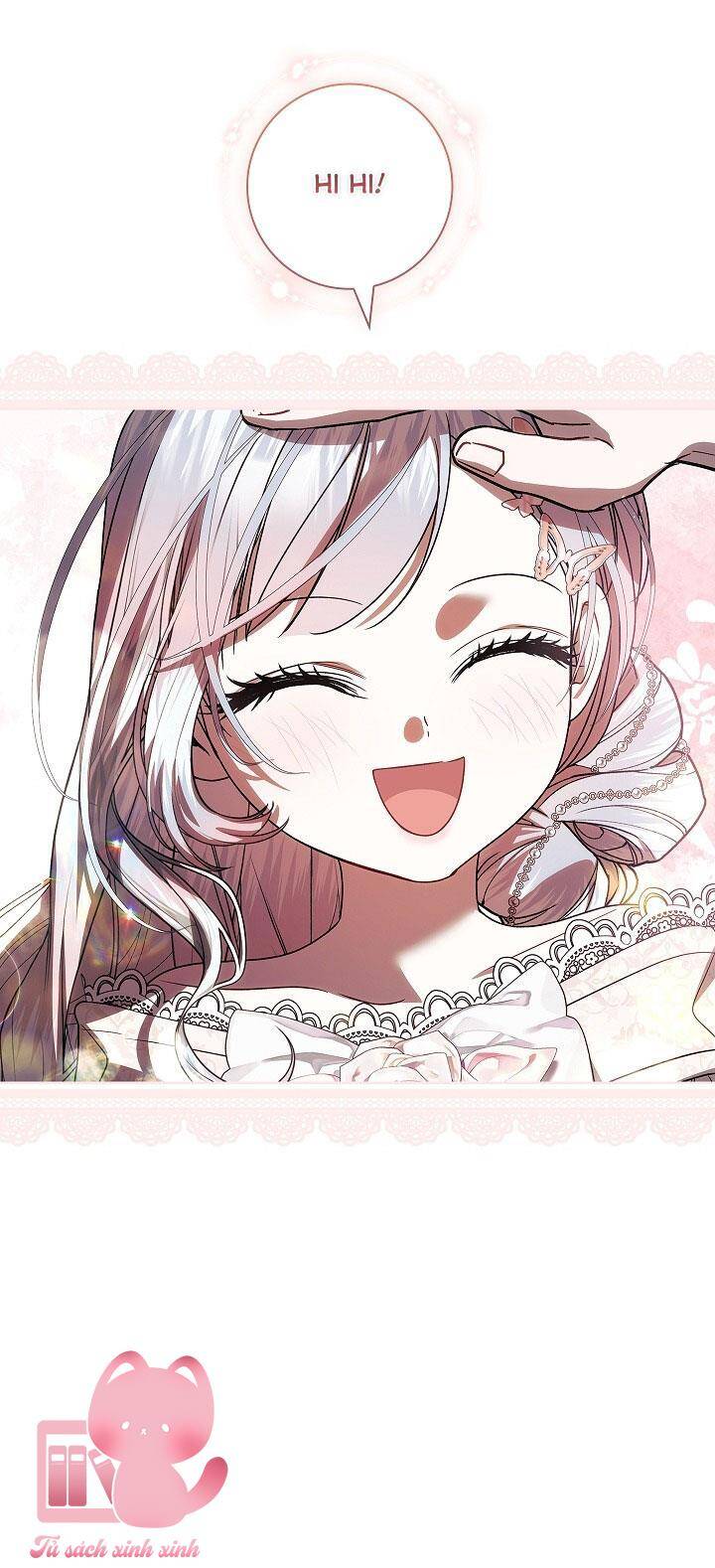 Nhận Nuôi Người Cha Phản Diện: Chapter 72