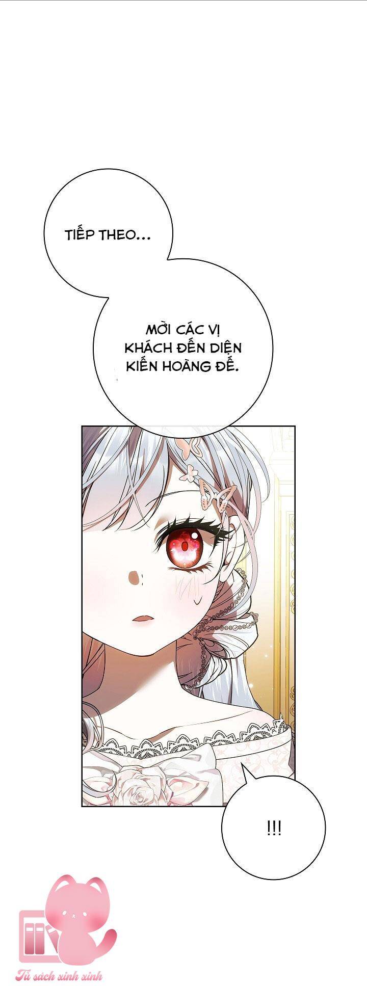 Nhận Nuôi Người Cha Phản Diện: Chapter 72