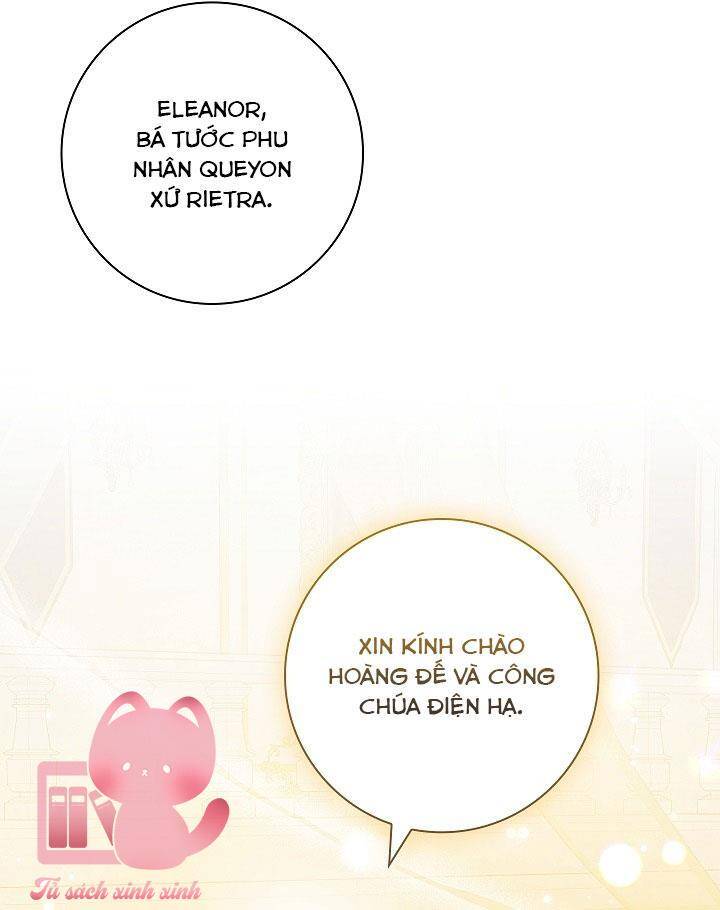 Nhận Nuôi Người Cha Phản Diện: Chapter 72
