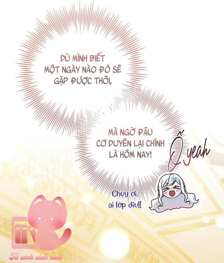 Nhận Nuôi Người Cha Phản Diện: Chapter 72