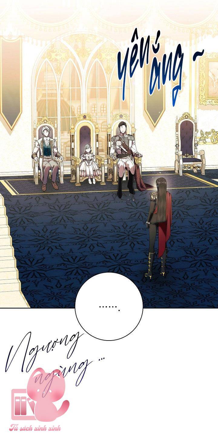 Nhận Nuôi Người Cha Phản Diện: Chapter 72