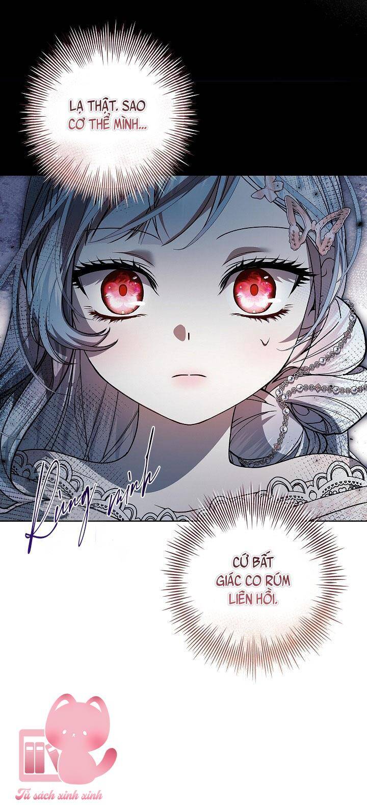 Nhận Nuôi Người Cha Phản Diện: Chapter 72