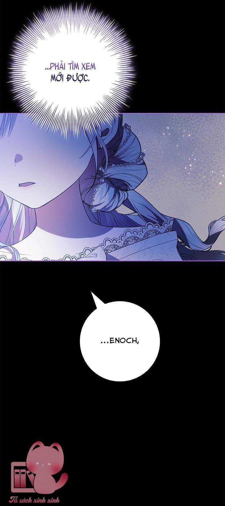 Nhận Nuôi Người Cha Phản Diện: Chapter 73