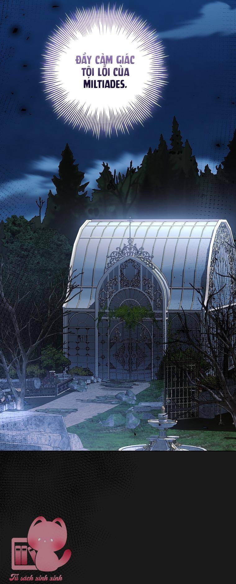 Nhận Nuôi Người Cha Phản Diện: Chapter 73