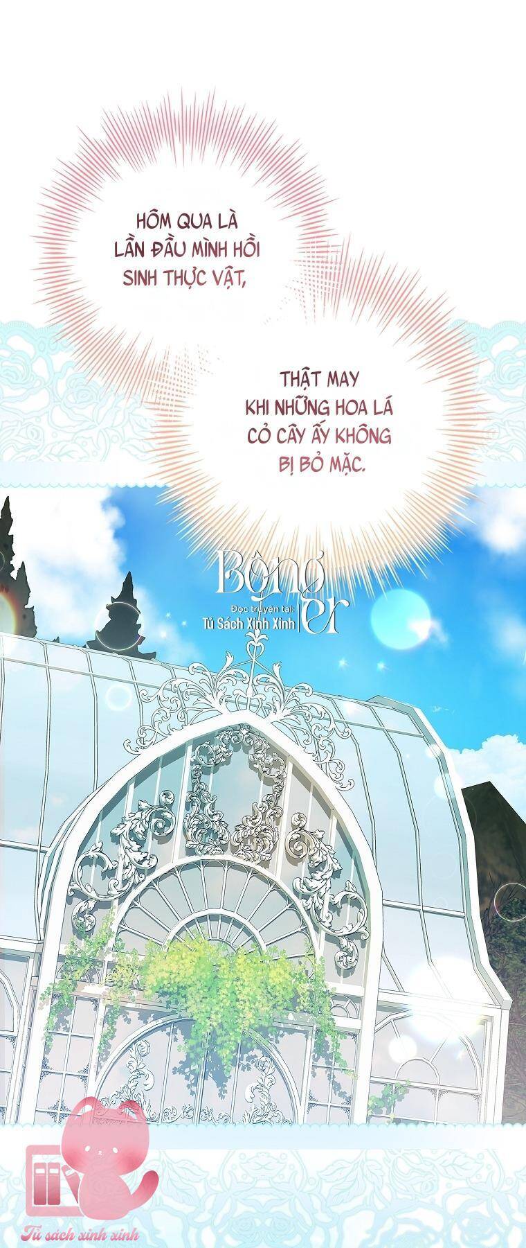 Nhận Nuôi Người Cha Phản Diện: Chapter 74
