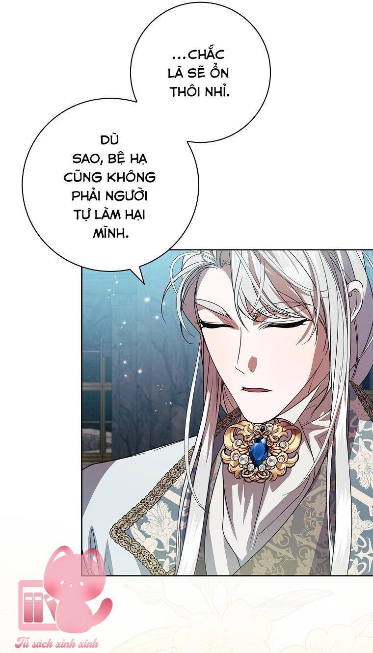 Nhận Nuôi Người Cha Phản Diện: Chapter 74