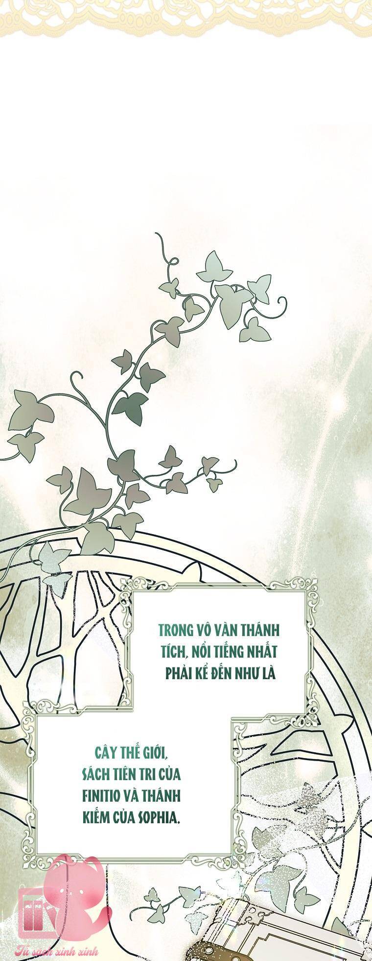 Nhận Nuôi Người Cha Phản Diện: Chapter 74