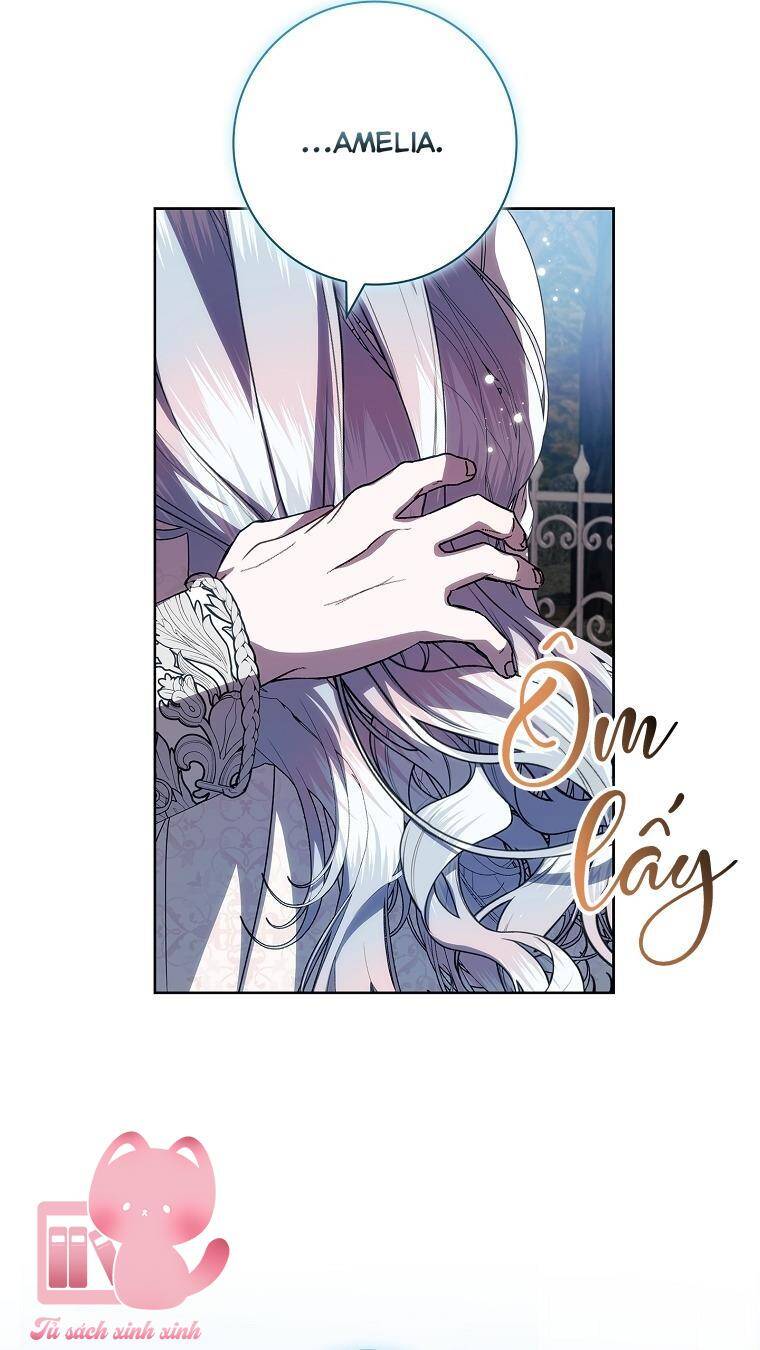 Nhận Nuôi Người Cha Phản Diện: Chapter 74