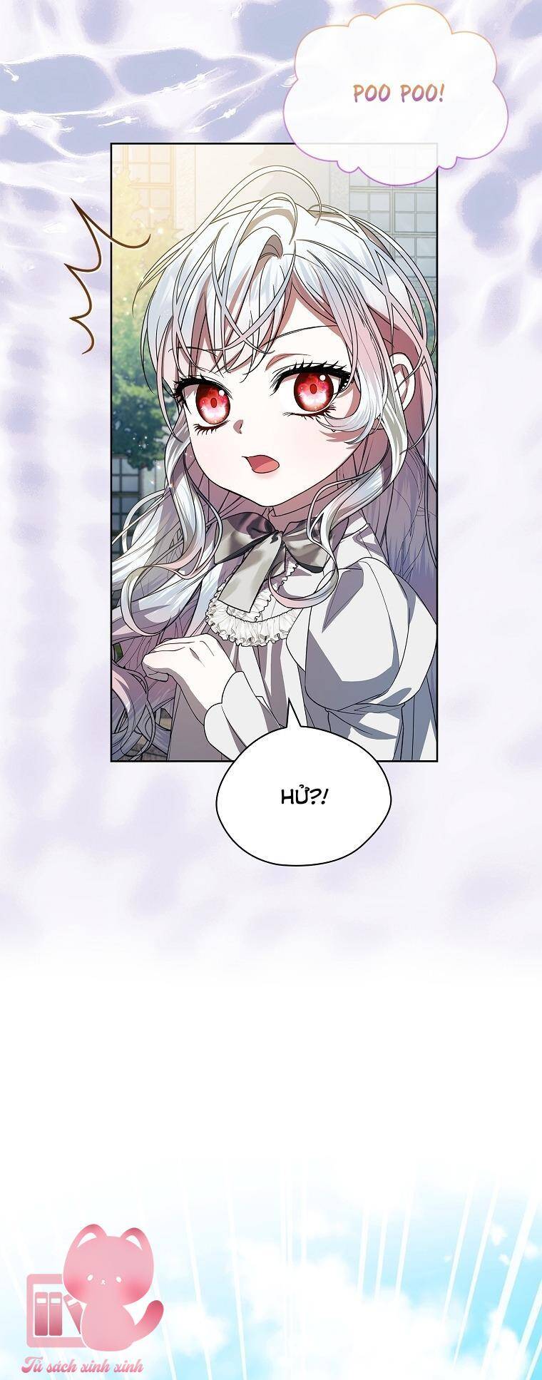 Nhận Nuôi Người Cha Phản Diện: Chapter 74
