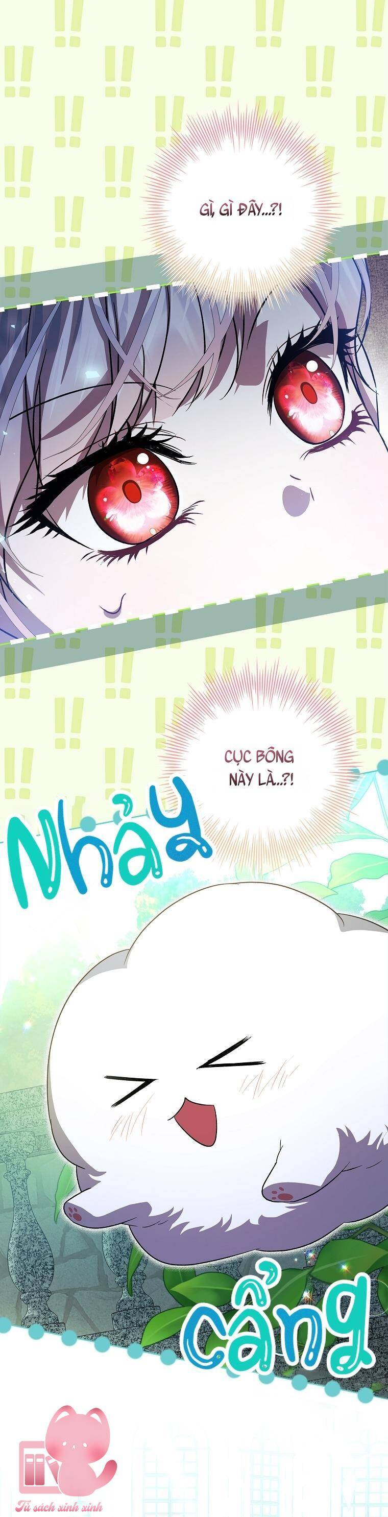 Nhận Nuôi Người Cha Phản Diện: Chapter 74