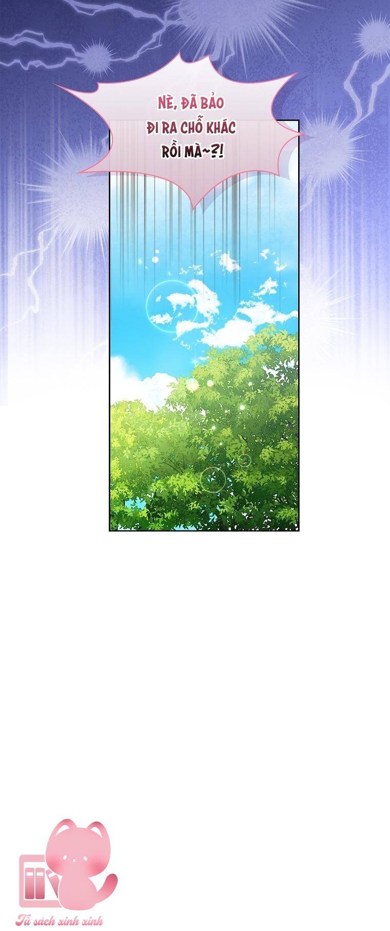 Nhận Nuôi Người Cha Phản Diện: Chapter 74