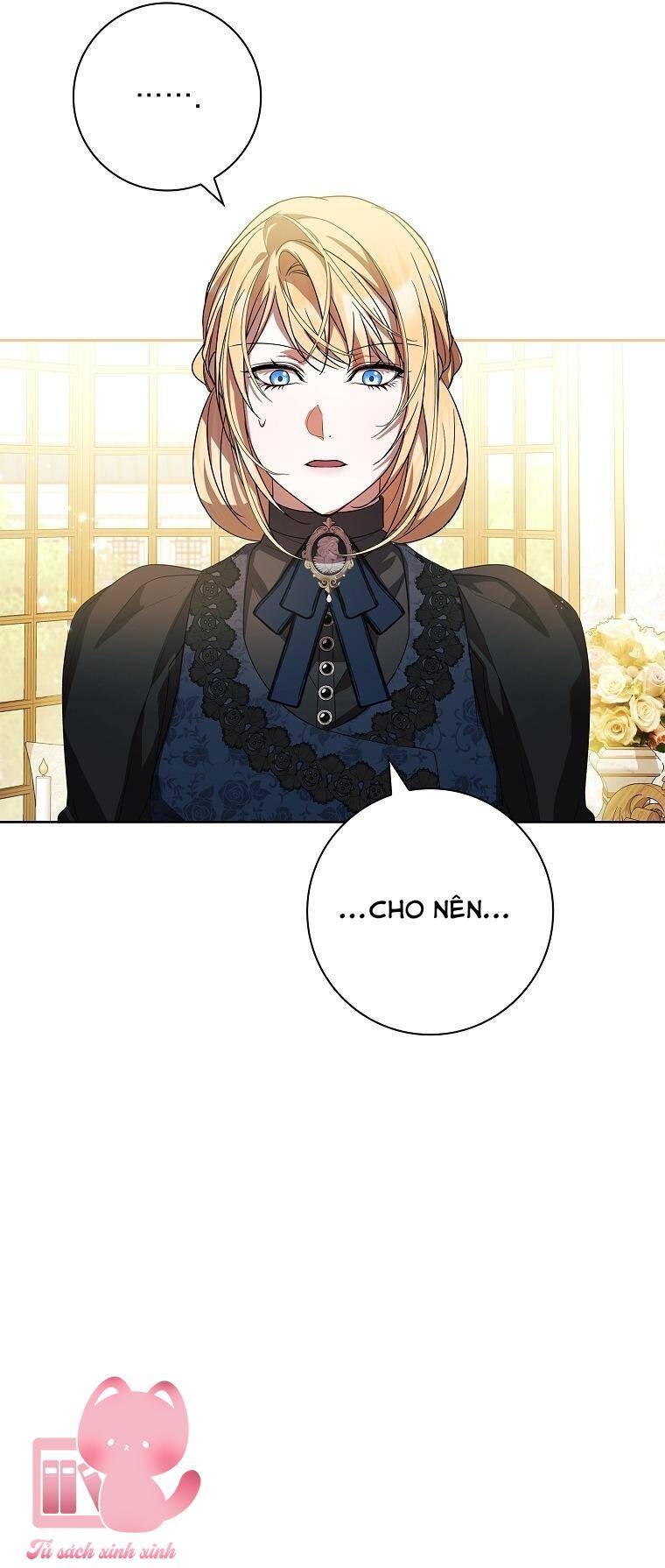 Nhận Nuôi Người Cha Phản Diện: Chapter 74