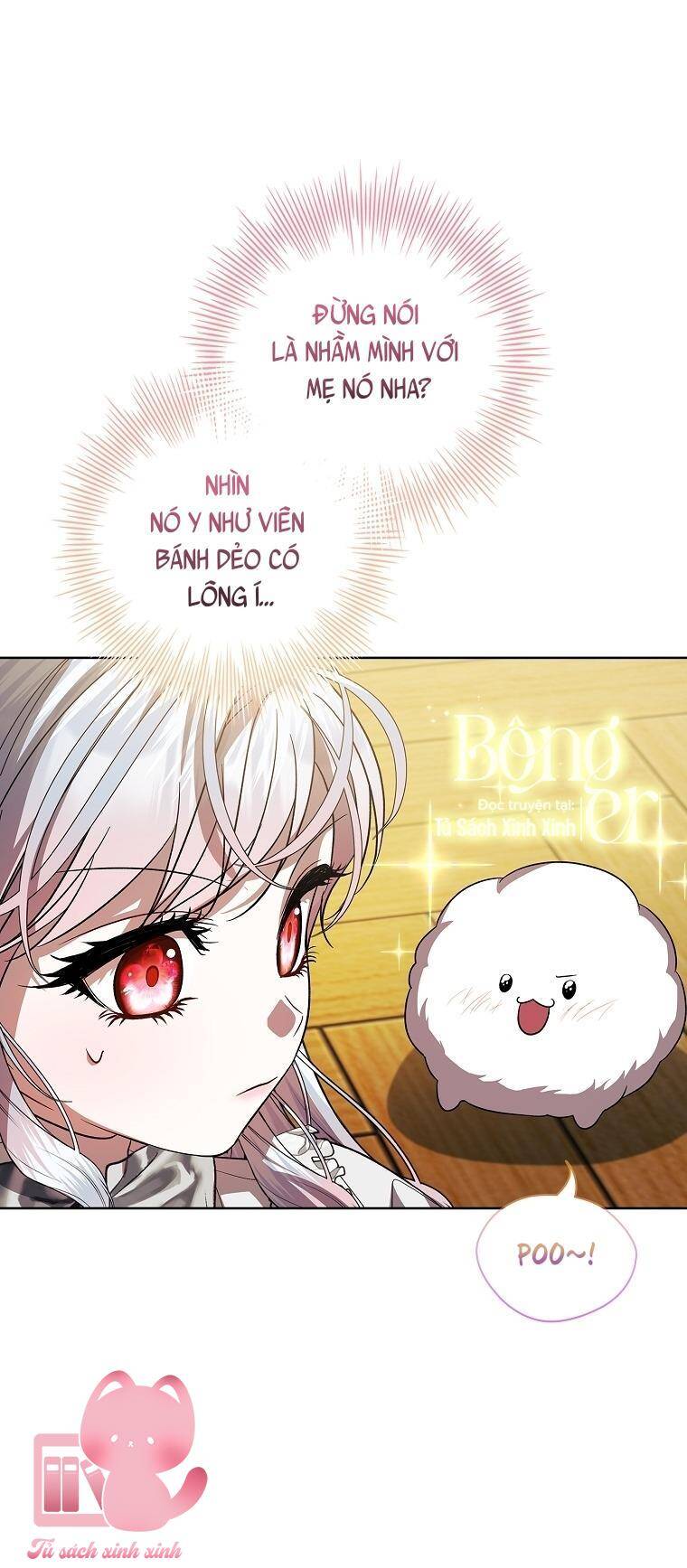 Nhận Nuôi Người Cha Phản Diện: Chapter 74