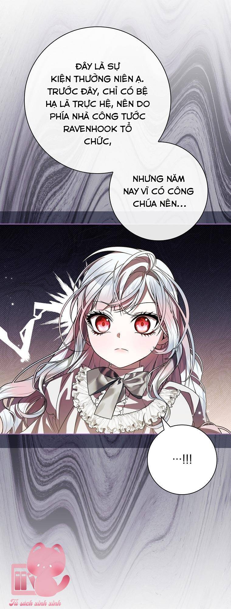Nhận Nuôi Người Cha Phản Diện: Chapter 74