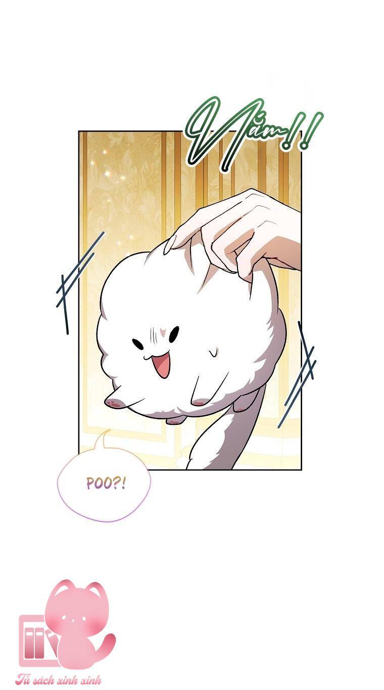 Nhận Nuôi Người Cha Phản Diện: Chapter 74