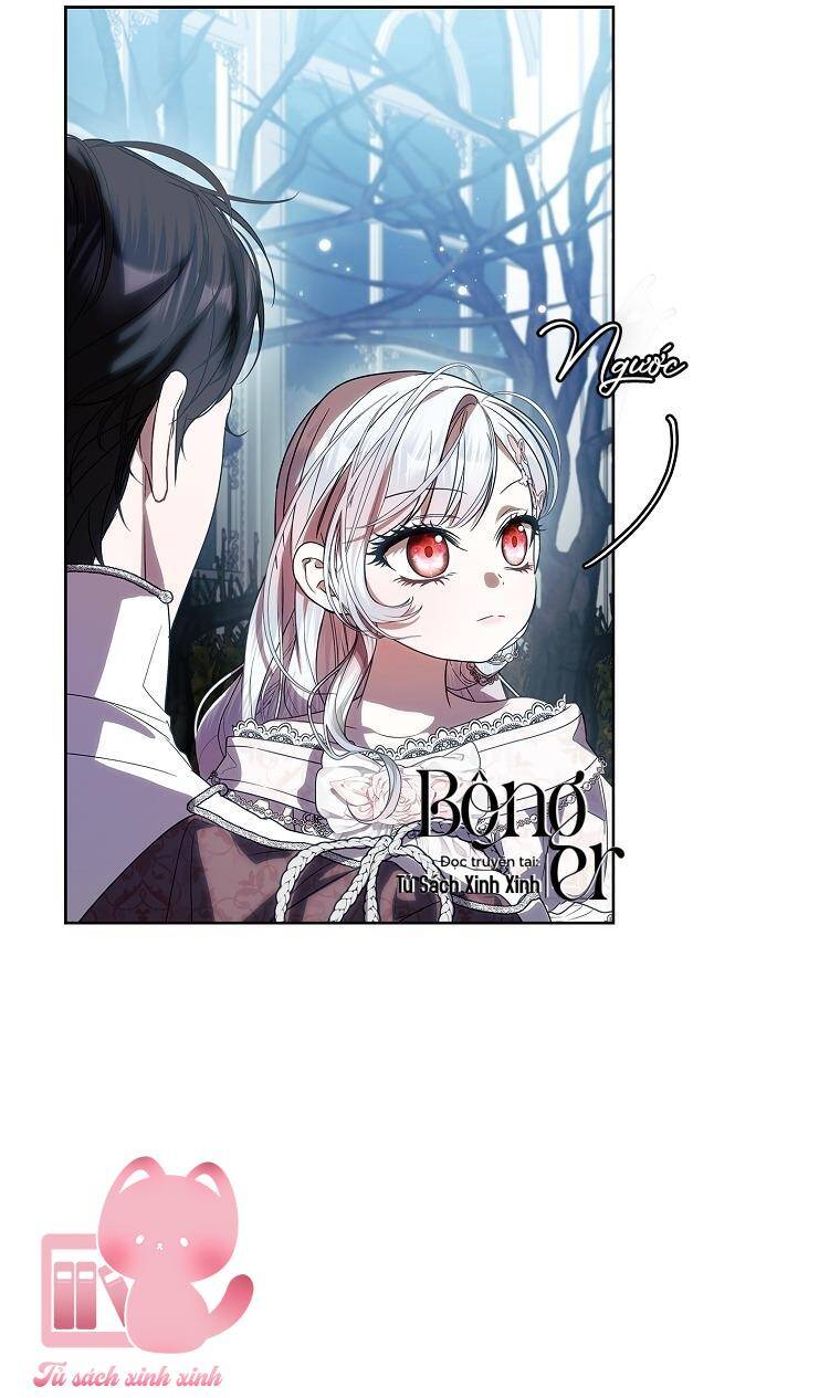 Nhận Nuôi Người Cha Phản Diện: Chapter 74