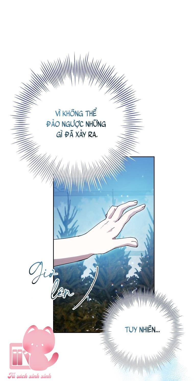 Nhận Nuôi Người Cha Phản Diện: Chapter 74