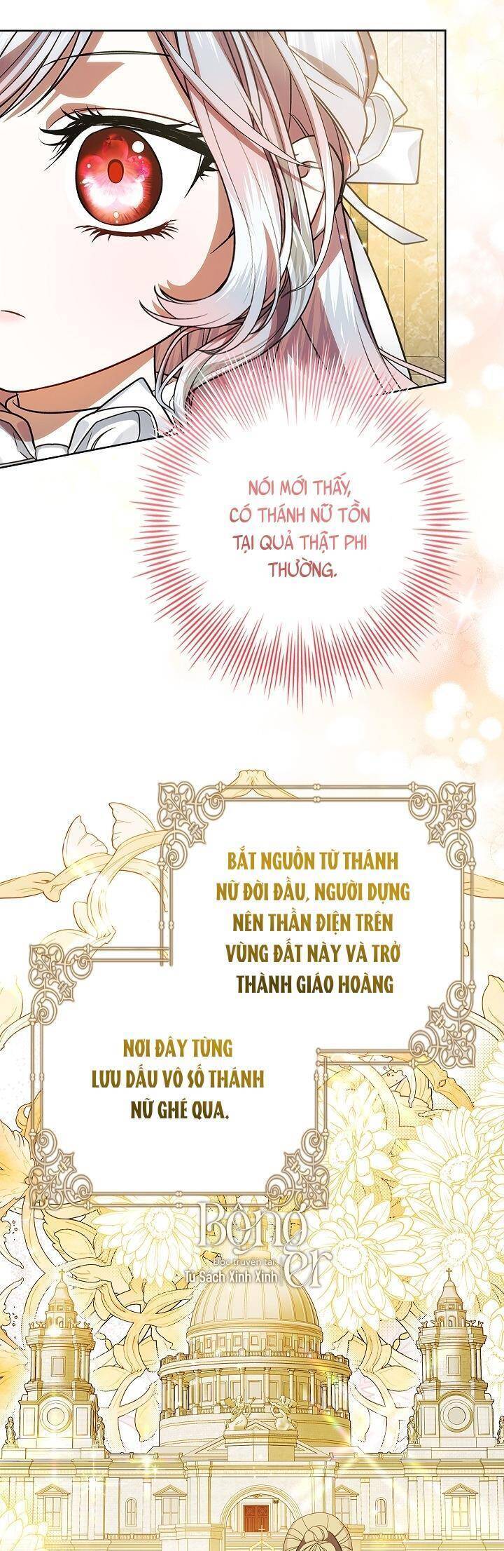 Nhận Nuôi Người Cha Phản Diện: Chapter 75
