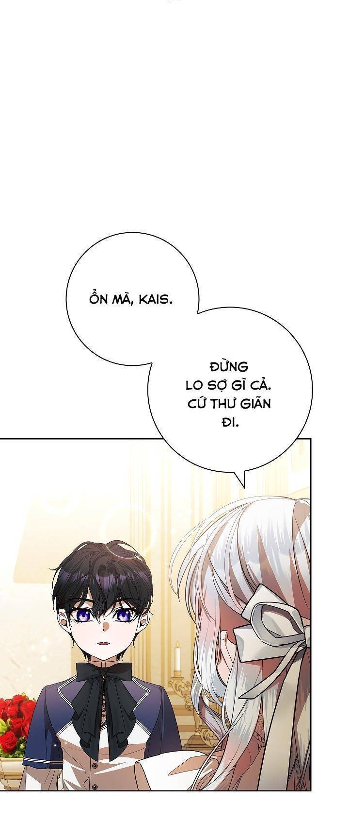 Nhận Nuôi Người Cha Phản Diện: Chapter 75