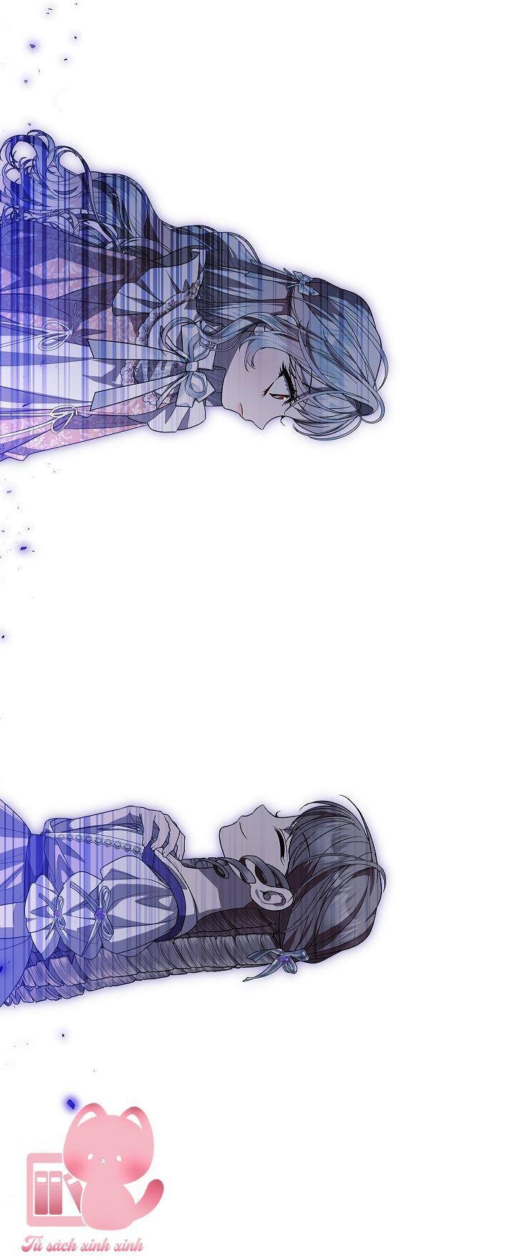 Nhận Nuôi Người Cha Phản Diện: Chapter 75