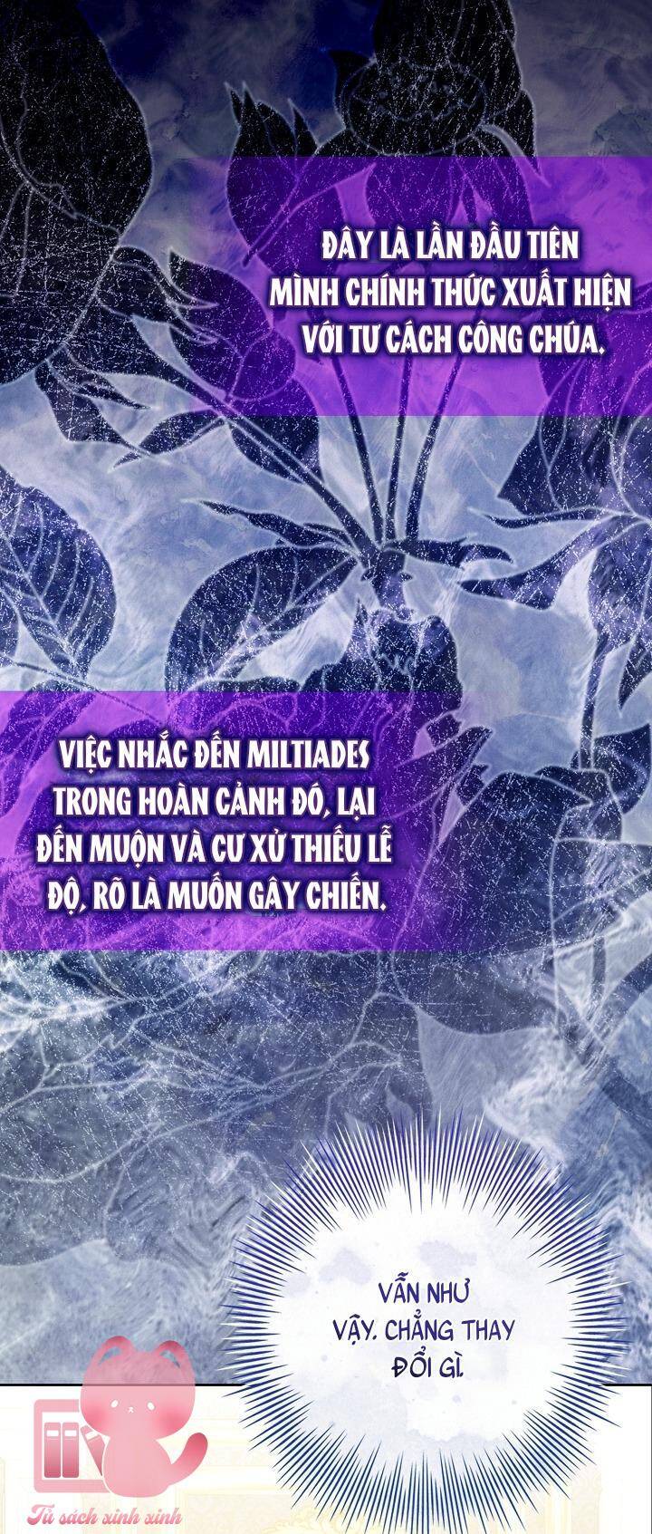 Nhận Nuôi Người Cha Phản Diện: Chapter 75