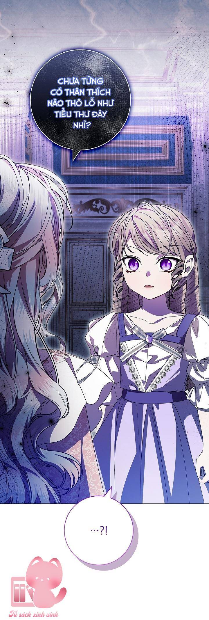 Nhận Nuôi Người Cha Phản Diện: Chapter 75