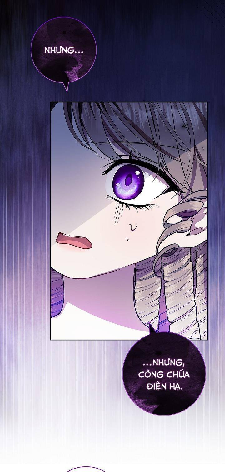 Nhận Nuôi Người Cha Phản Diện: Chapter 75