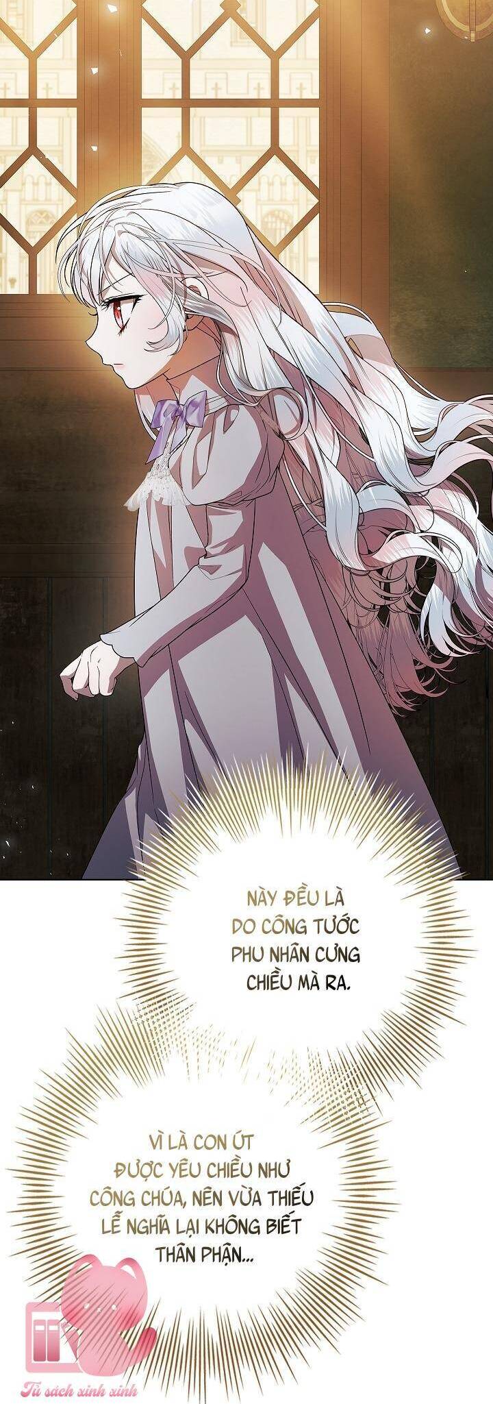 Nhận Nuôi Người Cha Phản Diện: Chapter 75