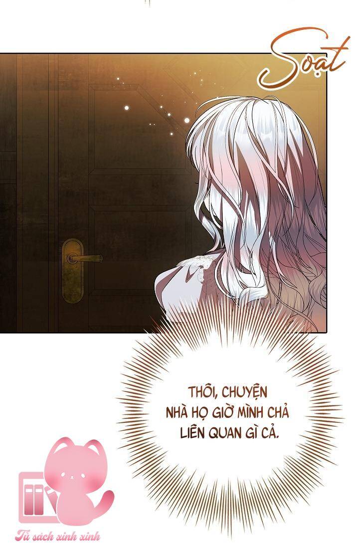 Nhận Nuôi Người Cha Phản Diện: Chapter 75