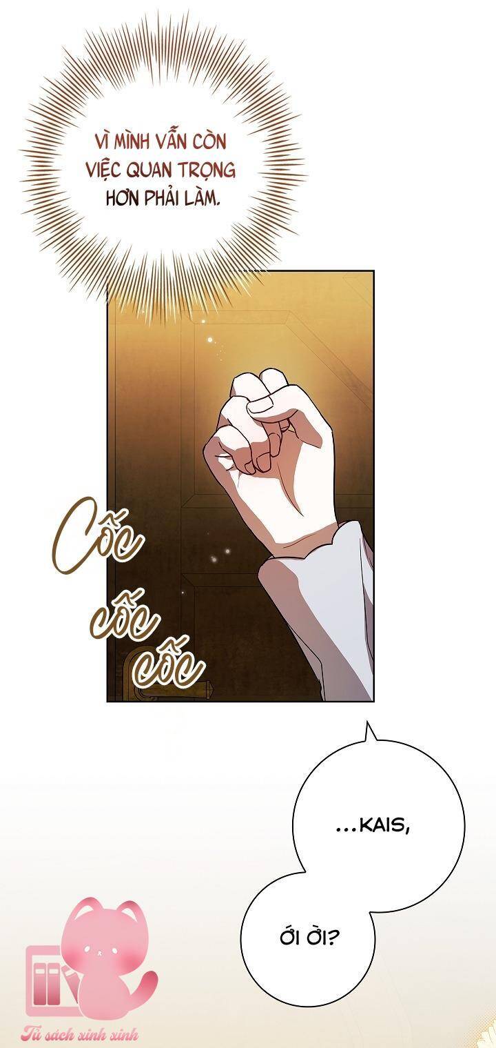 Nhận Nuôi Người Cha Phản Diện: Chapter 75