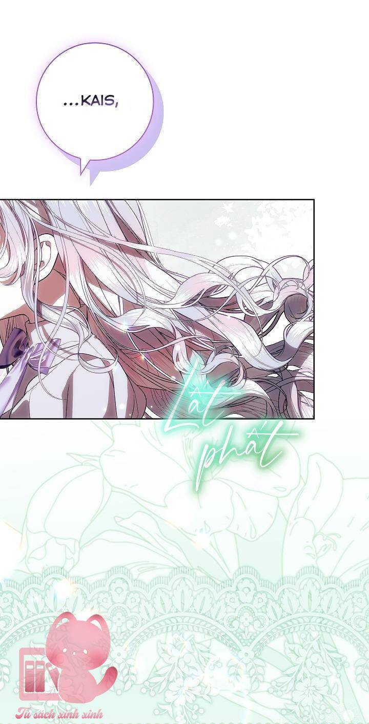 Nhận Nuôi Người Cha Phản Diện: Chapter 75