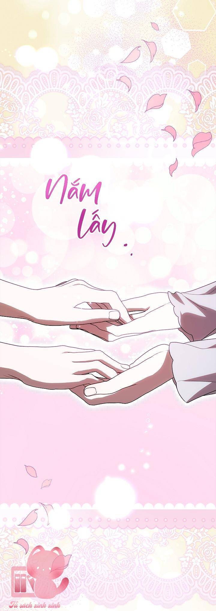 Nhận Nuôi Người Cha Phản Diện: Chapter 75
