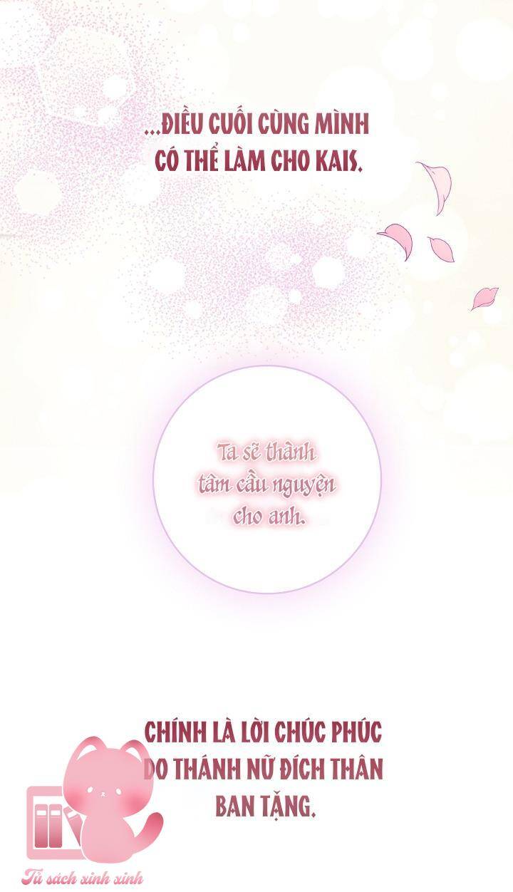 Nhận Nuôi Người Cha Phản Diện: Chapter 75