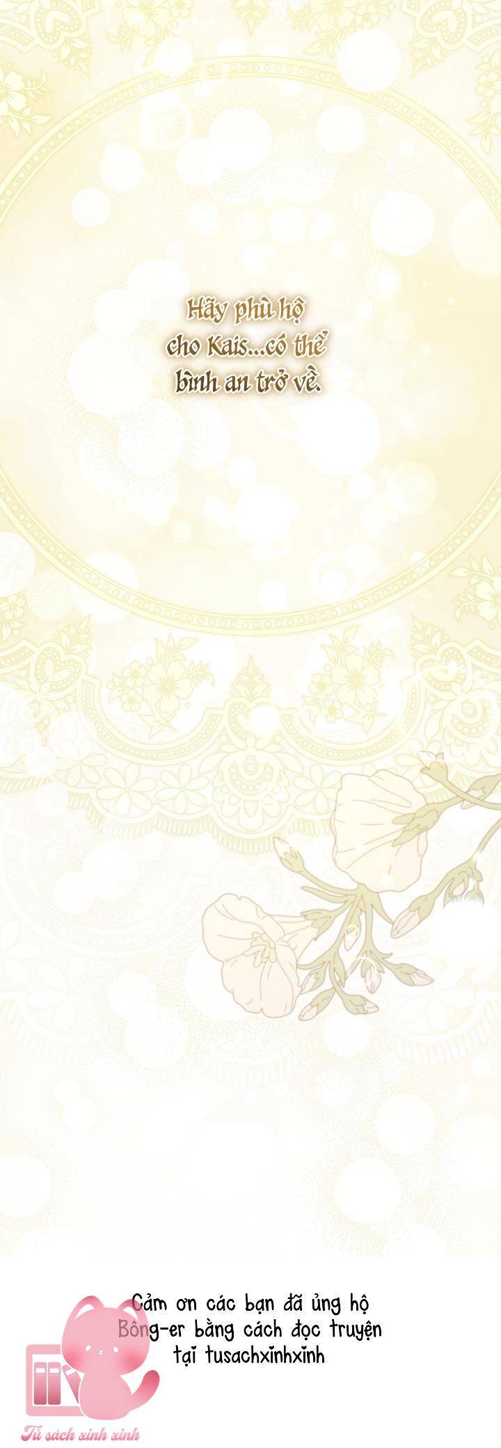 Nhận Nuôi Người Cha Phản Diện: Chapter 75
