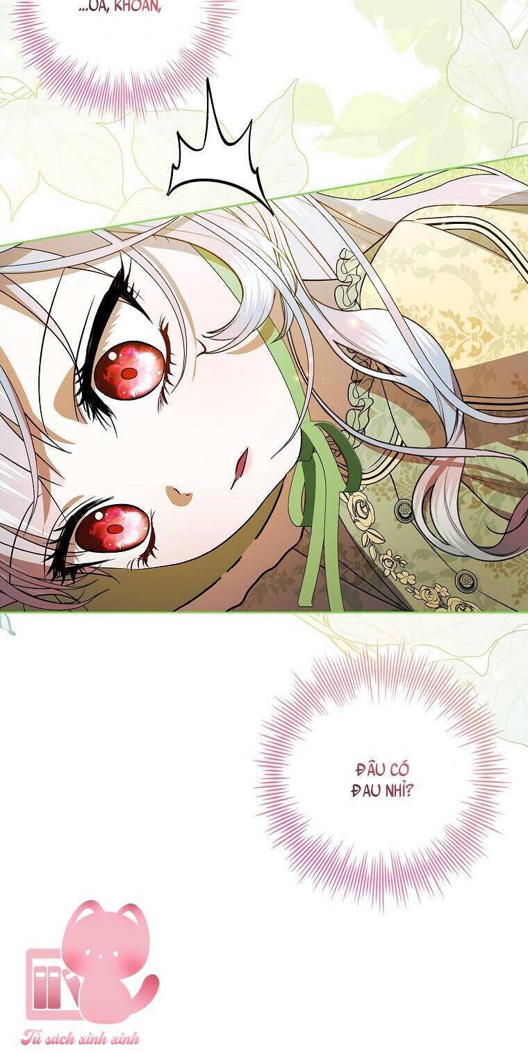 Nhận Nuôi Người Cha Phản Diện: Chapter 76