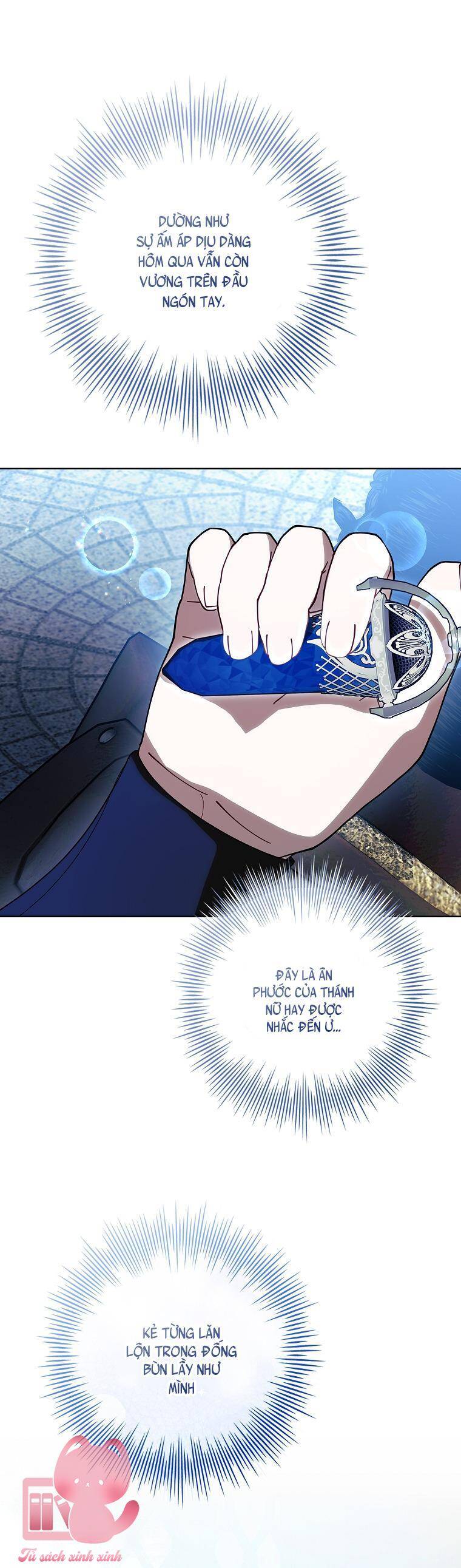 Nhận Nuôi Người Cha Phản Diện: Chapter 76